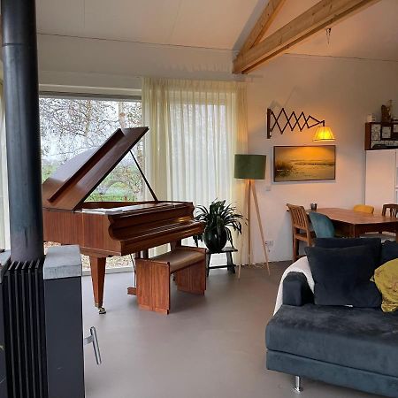 Beautiful Countryside House, Close To Amsterdam Broek in Waterland Exterior foto
