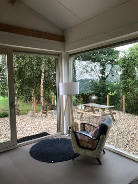 Beautiful Countryside House, Close To Amsterdam Broek in Waterland Exterior foto